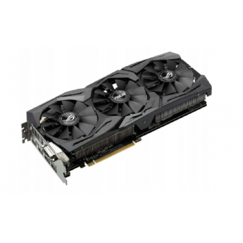 Karta graficzna Asus GeForce GTX 1070 8 GB GDDR5