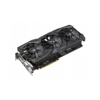 Karta graficzna ASUS GTX 1070 TI 8GB ADVANCED