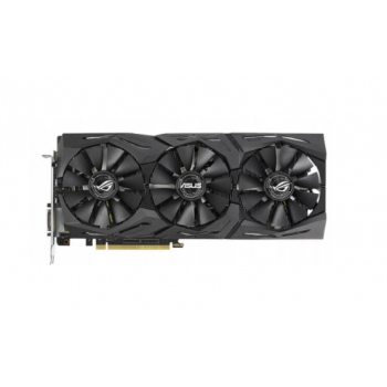 Karta graficzna ASUS GTX 1070 TI 8GB ADVANCED