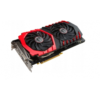 Karta graficzna MSI GTX 1060 6 GB GAMING X NVIDIA