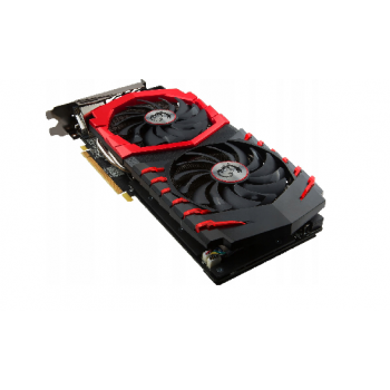 KARTA GRAFICZNA MSI RADEON RX 580 GAMING X 8GB