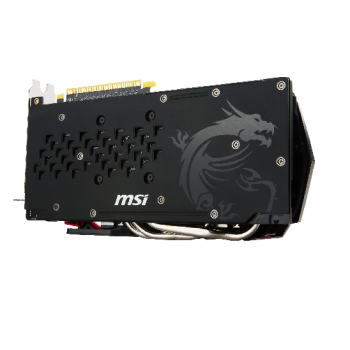 KARTA GRAFICZNA MSI RADEON RX 580 GAMING X 8GB