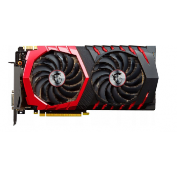 Karta graficzna MSI Geforce GTX 1070 TI 8 GB GDDR5