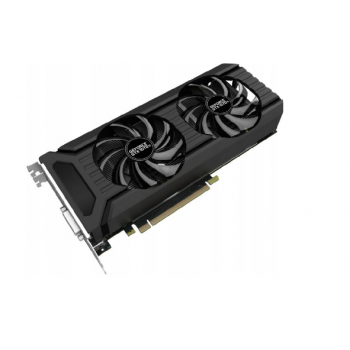 Karta graficzna Palit GTX 1070TI 8GB NVIDIA