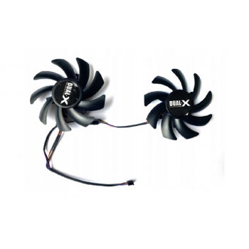 WIATRAKI KART PALIT GTX 1080 1070TI 1070 1060