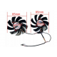 WIATRAKI KART PALIT GTX 1080 1070TI 1070 1060