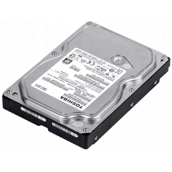 Dysk twardy Toshiba DT01ACA050 500GB SATA III 3,5