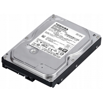 Dysk twardy Toshiba DT01ACA050 500GB SATA III 3,5