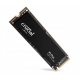 Dysk SSD CRUCIAL 500GB M.2 NVMe 2280 PCIe 3.0 4700 MB/s