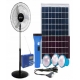 PANEL SOLARNY PRĄD NA ŁODZI CAMPING DZIAŁKA PRZETWORNICA 1500W